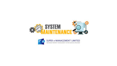 system maintenance